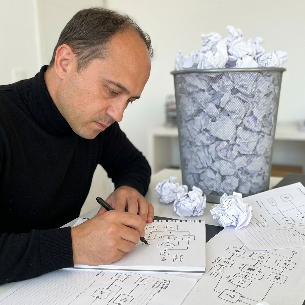 Why most personal automations die